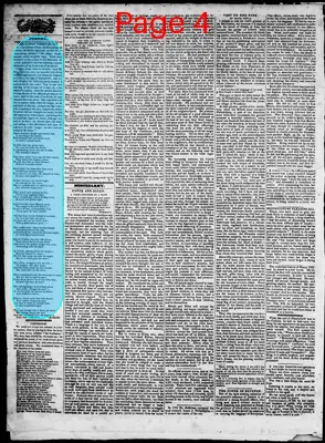 Page thumbnail for Literary Cadet And Rhode Island Statesman