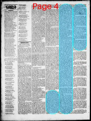 Page thumbnail for Literary Cadet And Rhode Island Statesman