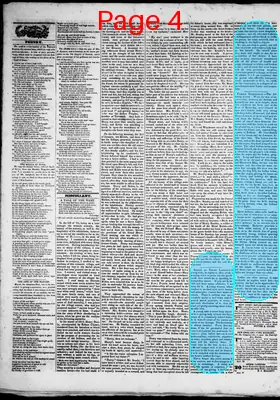Page thumbnail for Literary Cadet And Rhode Island Statesman