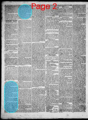 Page thumbnail for Literary Cadet And Rhode Island Statesman