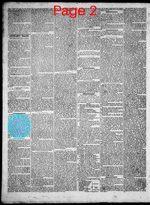 Page thumbnail for Literary Cadet And Rhode Island Statesman