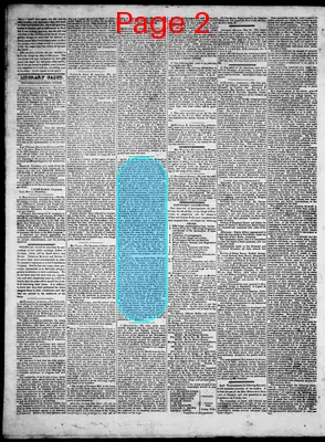 Page thumbnail for Literary Cadet And Rhode Island Statesman