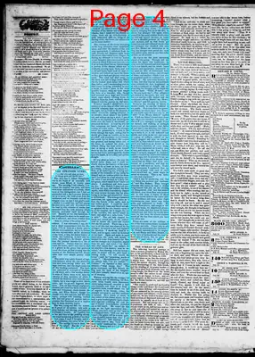 Page thumbnail for Literary Cadet And Rhode Island Statesman