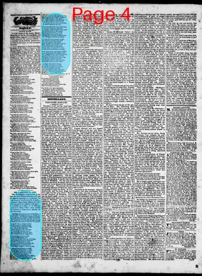 Page thumbnail for Literary Cadet And Rhode Island Statesman