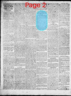 Page thumbnail for Literary Cadet And Rhode Island Statesman