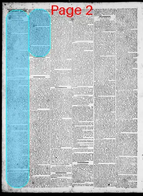 Page thumbnail for Literary Cadet And Rhode Island Statesman