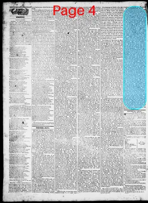 Page thumbnail for Literary Cadet And Rhode Island Statesman