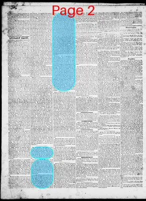 Page thumbnail for Literary Cadet And Rhode Island Statesman