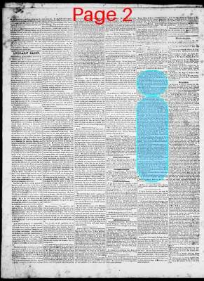 Page thumbnail for Literary Cadet And Rhode Island Statesman
