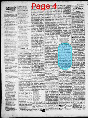 Page thumbnail for Literary Cadet And Rhode Island Statesman