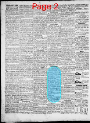 Page thumbnail for Literary Cadet And Rhode Island Statesman
