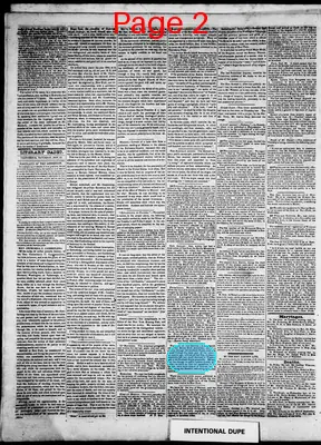 Page thumbnail for Literary Cadet And Rhode Island Statesman