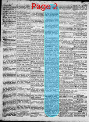 Page thumbnail for Literary Cadet And Rhode Island Statesman