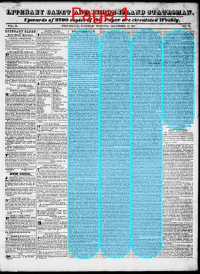 Page thumbnail for Literary Cadet And Rhode Island Statesman