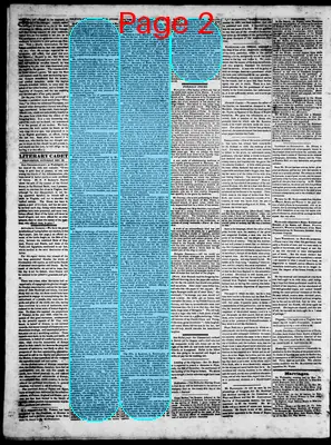 Page thumbnail for Literary Cadet And Rhode Island Statesman