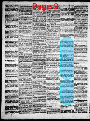 Page thumbnail for Literary Cadet And Rhode Island Statesman