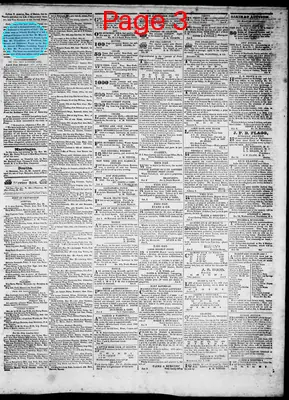 Page thumbnail for Literary Cadet And Rhode Island Statesman