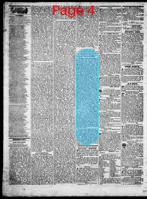 Page thumbnail for Literary Cadet And Rhode Island Statesman