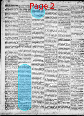 Page thumbnail for Literary Cadet And Rhode Island Statesman