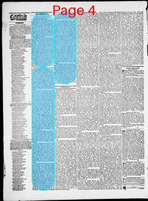 Page thumbnail for Literary Cadet And Rhode Island Statesman