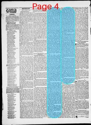 Page thumbnail for Literary Cadet And Rhode Island Statesman