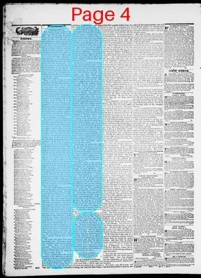 Page thumbnail for Literary Cadet And Rhode Island Statesman