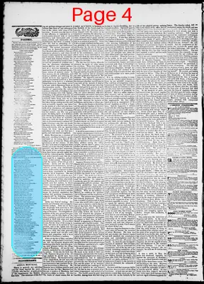 Page thumbnail for Literary Cadet And Rhode Island Statesman