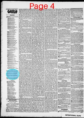 Page thumbnail for Literary Cadet And Rhode Island Statesman