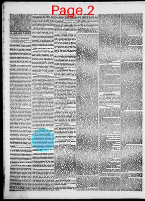 Page thumbnail for Literary Cadet And Rhode Island Statesman