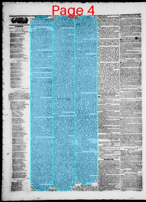 Page thumbnail for Literary Cadet And Rhode Island Statesman