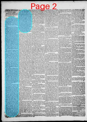 Page thumbnail for Literary Cadet And Rhode Island Statesman