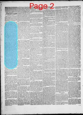 Page thumbnail for Literary Cadet And Rhode Island Statesman