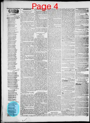 Page thumbnail for Literary Cadet And Rhode Island Statesman