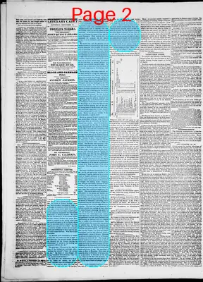 Page thumbnail for Literary Cadet And Rhode Island Statesman