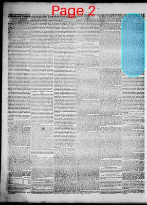 Page thumbnail for Literary Cadet And Rhode Island Statesman