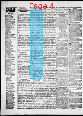 Page thumbnail for Literary Cadet And Rhode Island Statesman