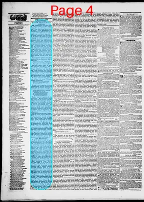 Page thumbnail for Literary Cadet And Rhode Island Statesman