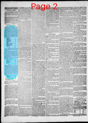 Page thumbnail for Literary Cadet And Rhode Island Statesman