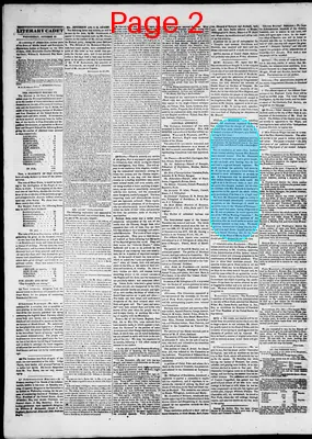 Page thumbnail for Literary Cadet And Rhode Island Statesman