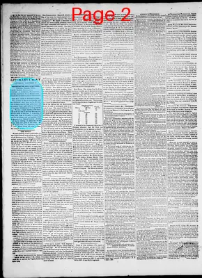 Page thumbnail for Literary Cadet And Rhode Island Statesman