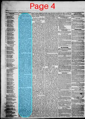 Page thumbnail for Literary Cadet And Rhode Island Statesman