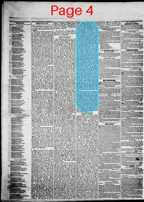 Page thumbnail for Literary Cadet And Rhode Island Statesman