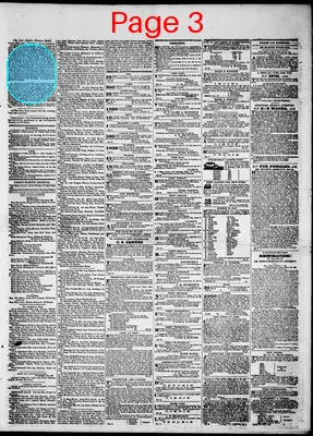 Page thumbnail for Literary Cadet And Rhode Island Statesman