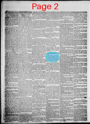 Page thumbnail for Literary Cadet And Rhode Island Statesman