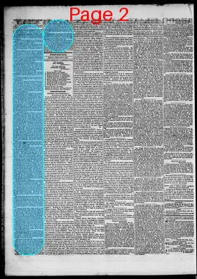 Page thumbnail for Rhode Island American, Statesman And Providence Gazette