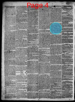 Page thumbnail for Rhode Island American, Statesman And Providence Gazette