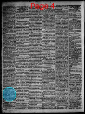 Page thumbnail for Rhode Island American And Gazette