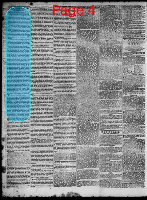 Page thumbnail for Rhode Island American And Gazette