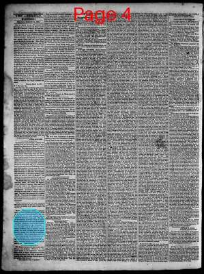 Page thumbnail for Rhode Island American And Gazette