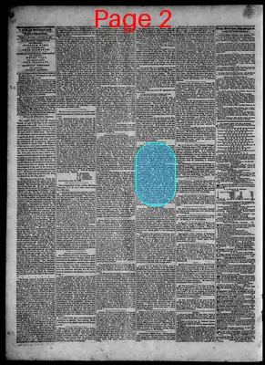Page thumbnail for Rhode Island American And Gazette